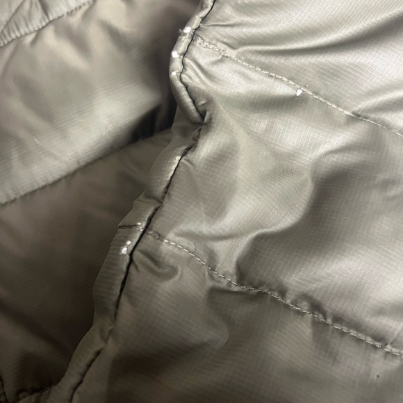 Orage down jacket‎ - Picture 4 of 5